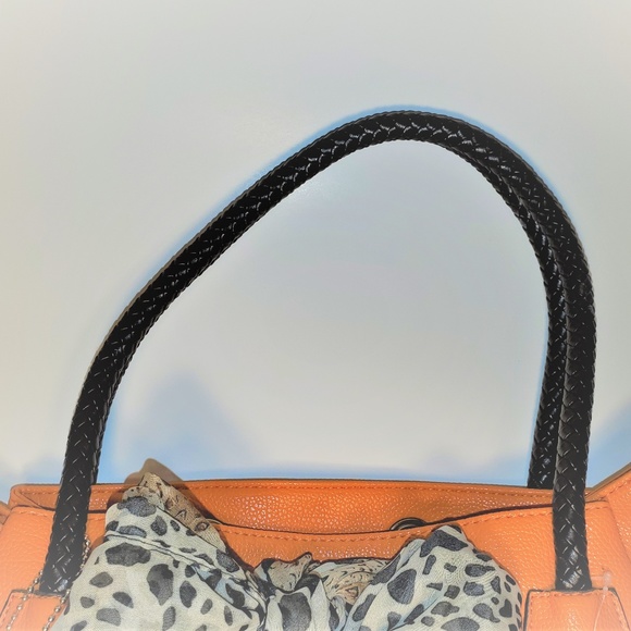 Penelope Ann Pretty Is As Pretty Does Handbag - Picture 7 of 8